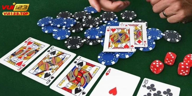 cách chơi bài sâm lốc Game bài sâm lốc là gì?