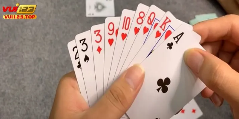 Tổng hợp kinh nghiệm chơi tiến lên chuẩn và hiệu quả