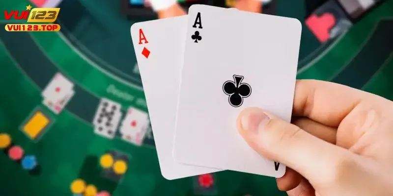 Bật mí quy trình chơi xì dách