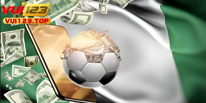 Nhận biết kèo bóng châu Âu