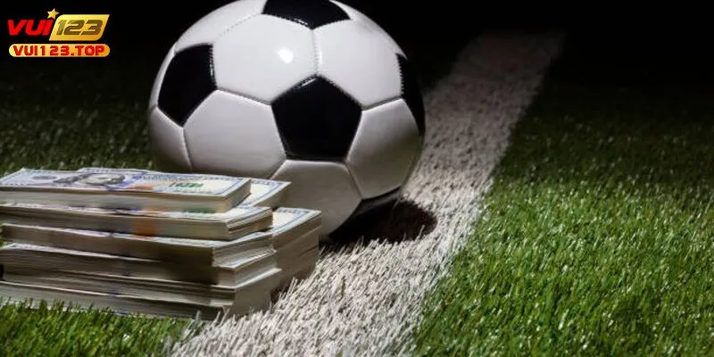 Cược xiên bóng đá - Hướng dẫn vào tham gia thật rõ ràng 3 Cược xiên bóng đá là gì?