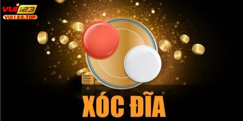 Xóc đĩa online Điểm nổi bật khi vào tựa game