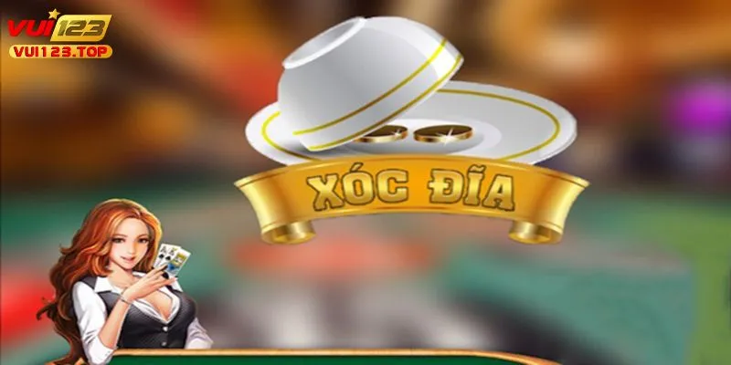 Xóc đĩa online Mẹo để chơi game xóc đĩa online bởi cao thủ