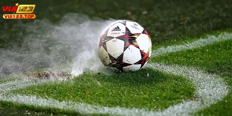 Quan sát, phân tích lối chơi của hai đội bóng