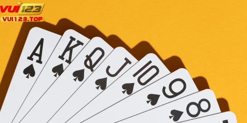 Tiến lên miền Nam là game bài dễ chơi được nhiều người lựa chọn