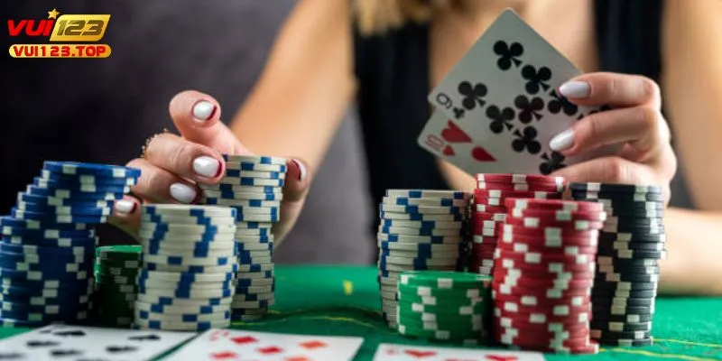 Tổng quan về game bài tiến lên