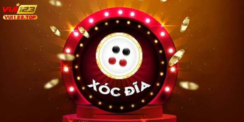 Xóc đĩa online Xóc đĩa online là gì?